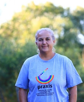 Mariana Judith Correa